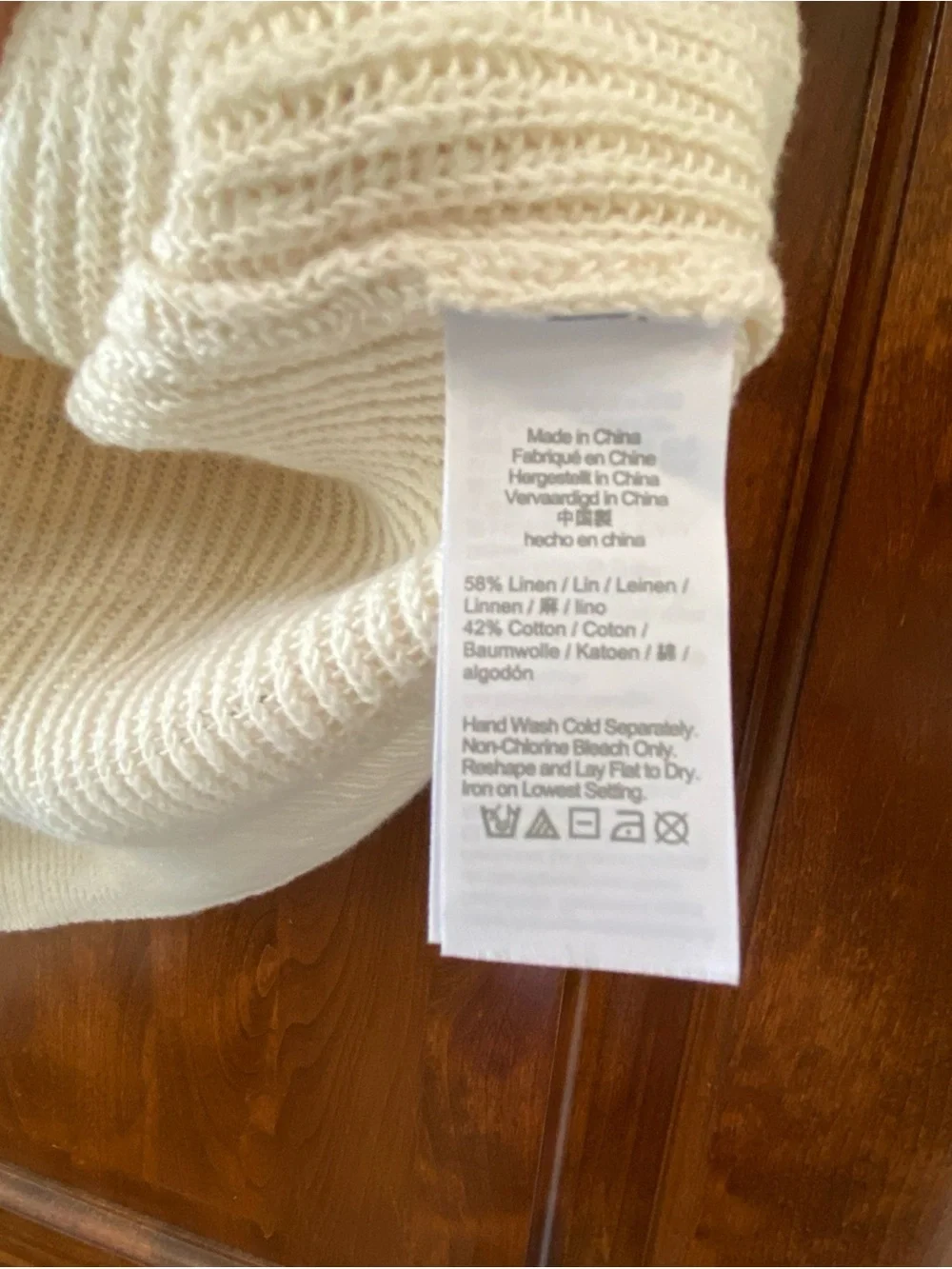 J. Crew crew short